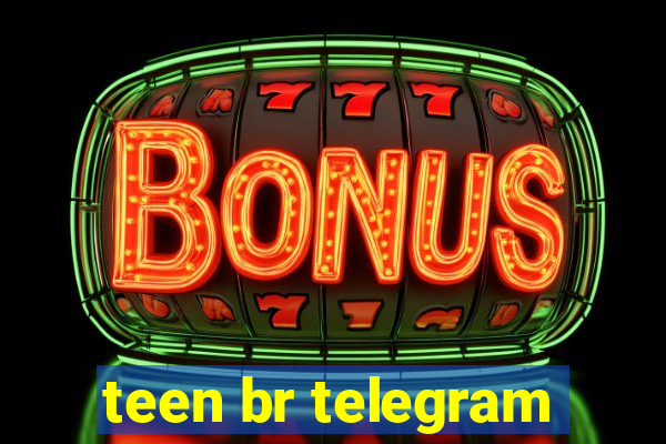 teen br telegram